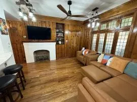 The Carraige House of Mount Vernon