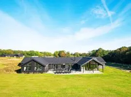 Luxury Retreat in Mommark - By Traum Ferienwohnungen