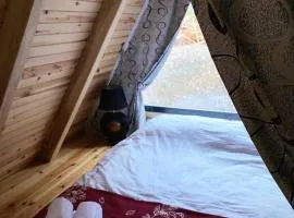 Lelvani Deluxe Bungalow