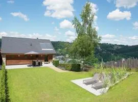 Valley-View Retreat, Malmedy