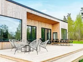 4 star holiday home in Håcksvik