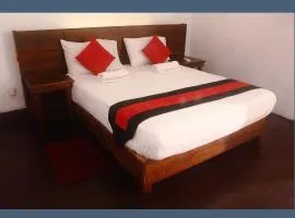 256联排别墅瑞斯特旅馆
