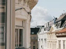 LOVIS Suites Vienna