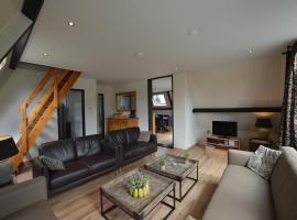 Holiday Home in Stramproy Nature Reserve，位于斯特兰普罗伊的酒店