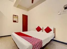 Hotel O Trident Inn