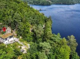 3 Bedroom Gorgeous Home In Ullared