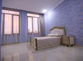 Art House，位于塞凡的旅馆