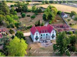 Domaine du Corgenay