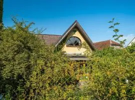 Ferienatelier im Haus Ginkgo