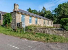 Shawdon Hill Cottage