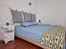 Monteiro Duplex Terrace