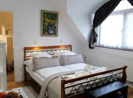 Malom-tó Vendégház Tapolca