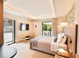 Dioni Suites Syvota