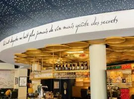 Dali Hôtel Perpignan - Restaurant