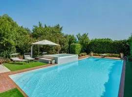 Villa in Castelbelforte near Lago di Garda