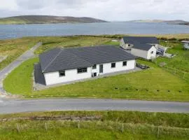 Calloo, Shetland Islands