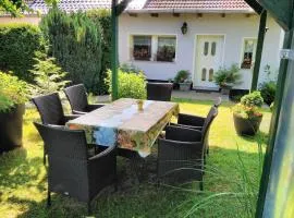 Sommerfeld Lakeside Haven