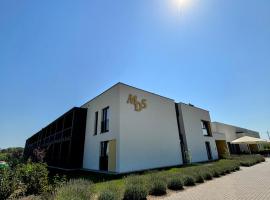 MDS Bonikowo，位于Bonikowo的酒店