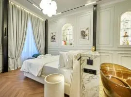 Ermou 99 Intelligent Private Suites
