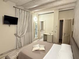 Hotel La Valle，位于沃尔塔曼托瓦纳的酒店