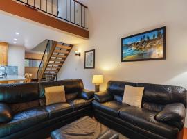 Lake Tahoe Leisure，位于玛瑙湾的酒店
