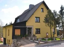 Wohnung in Frauenwald am Wald