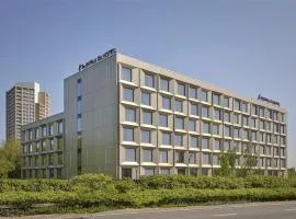 伦敦皇家公园广场酒店
