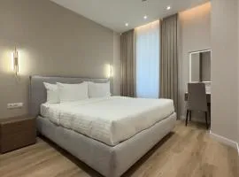MK Luxury Serviced Apartment # 2
