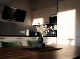 Ammersee Design Penthouse