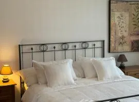 Casa Bianca - Strategic location