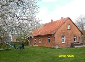 Ferienhaus Feldblick