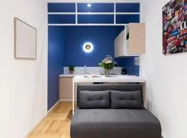 Italianway - Porta Ticinese 78 B