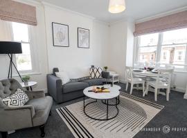 The Westborough Nook by Grandeur Property，位于温伯恩大教堂的酒店