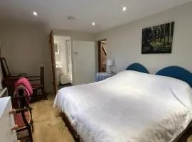 Annexe in Broomfield Barn