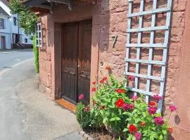 Ferienwohnung am Schloss Michelstadt