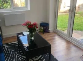 Two Ensuite Rooms