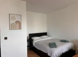 Stylish Studio, Düsseldorf Messe