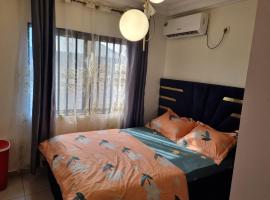 Light of Life Residence，位于Buea的酒店