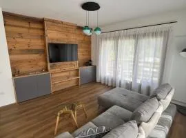 Mountain Garden Apartments Larice