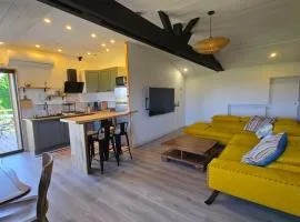 Appartement de Charme