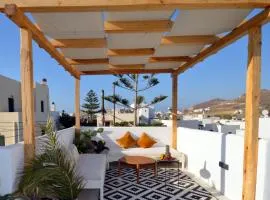 ANIMA family apartment