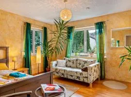 Schönes Zimmer mit eigenem Bad