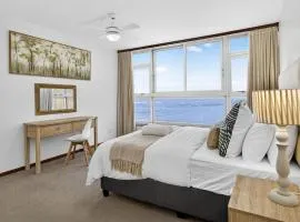Panoramic Seaview @ Strand