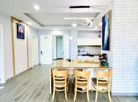 Oasky Sơn Thịnh 2 - Mon Mon's House