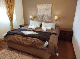 Tercer Ojo Apart Hotel