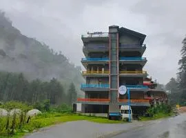 goSTOPS PLUS Kasol, Suma Ropa