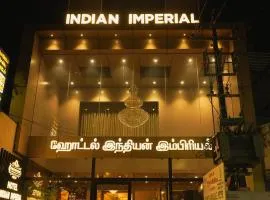 Hotel Indian Imperial