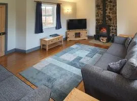 West End Farmhouse