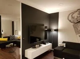 A M Apartments