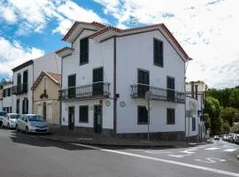 Apartamento Hortênsia
